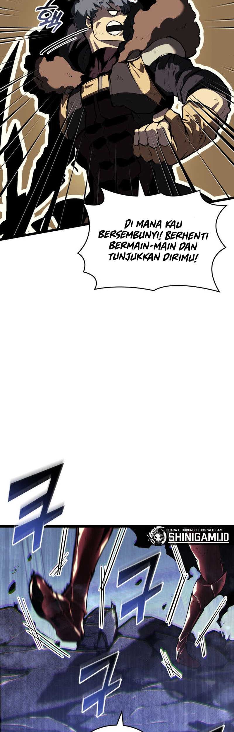 Return of the SSS-Class Ranker - Chapter 63 - Page 9