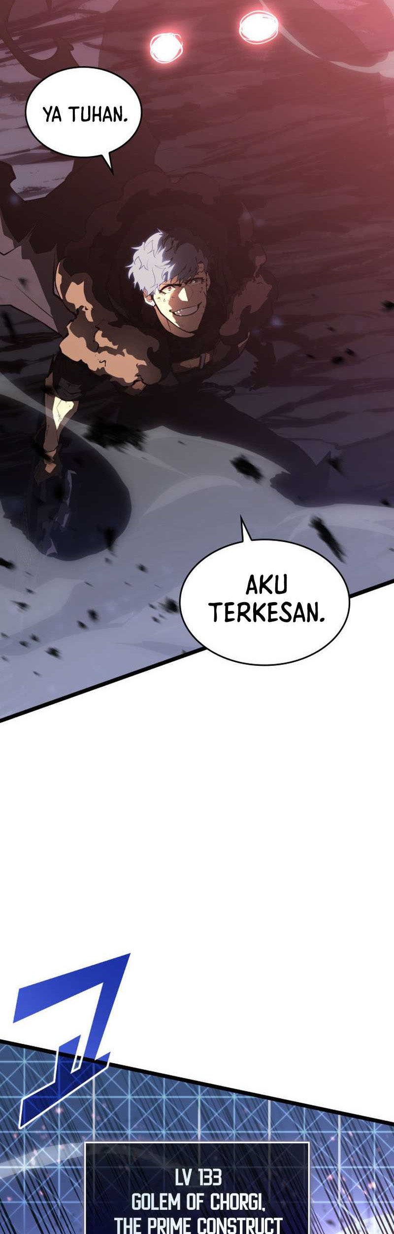 Return of the SSS-Class Ranker - Chapter 63 - Page 12