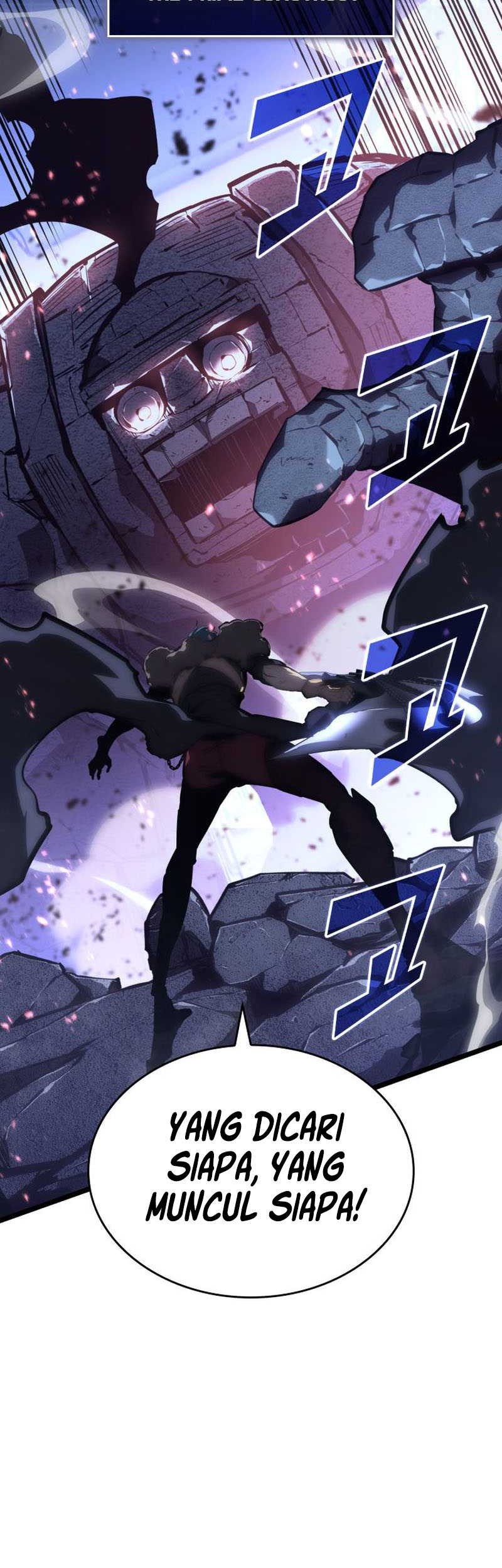 Return of the SSS-Class Ranker - Chapter 63 - Page 13