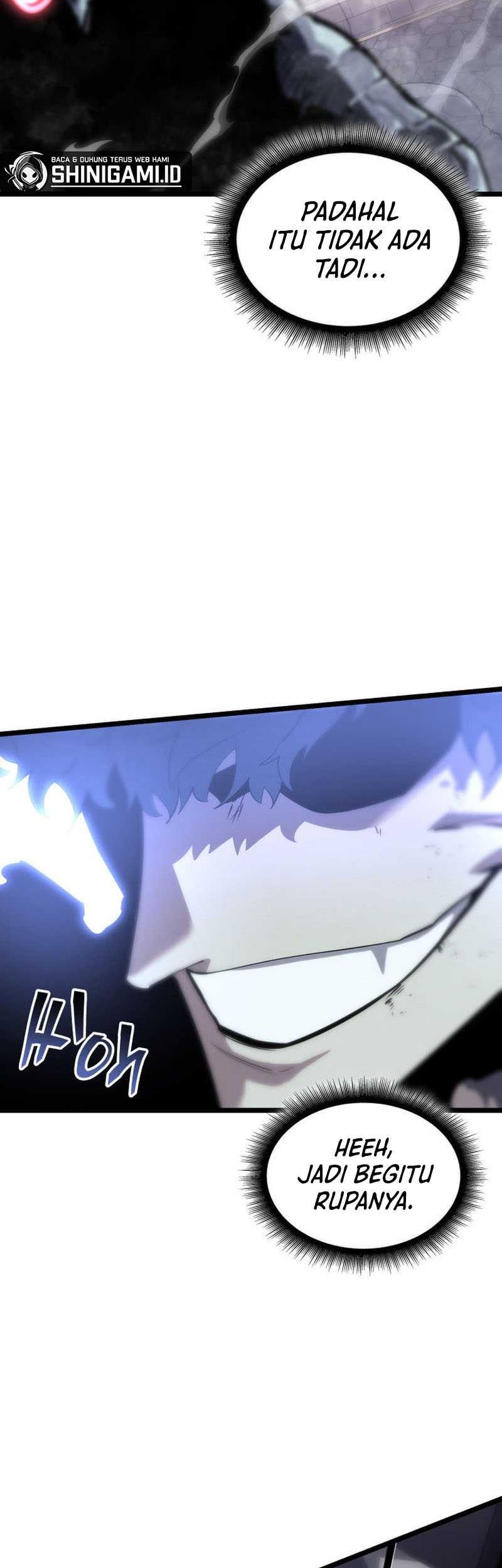 Return of the SSS-Class Ranker - Chapter 63 - Page 17