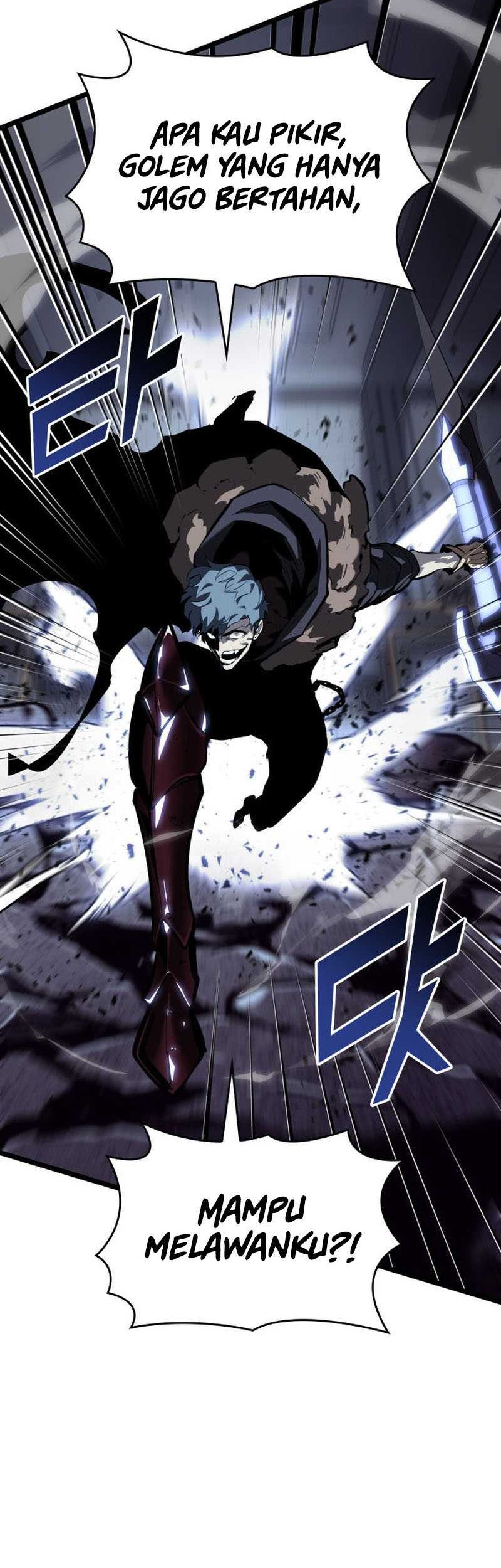 Return of the SSS-Class Ranker - Chapter 63 - Page 18