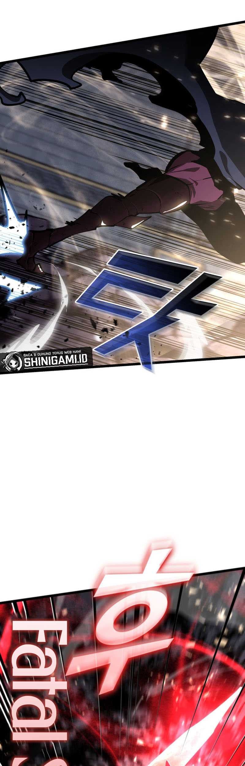 Return of the SSS-Class Ranker - Chapter 63 - Page 19