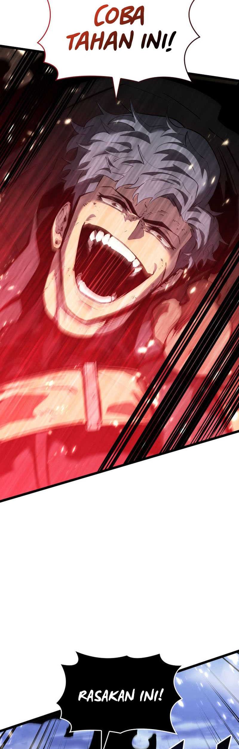 Return of the SSS-Class Ranker - Chapter 63 - Page 21