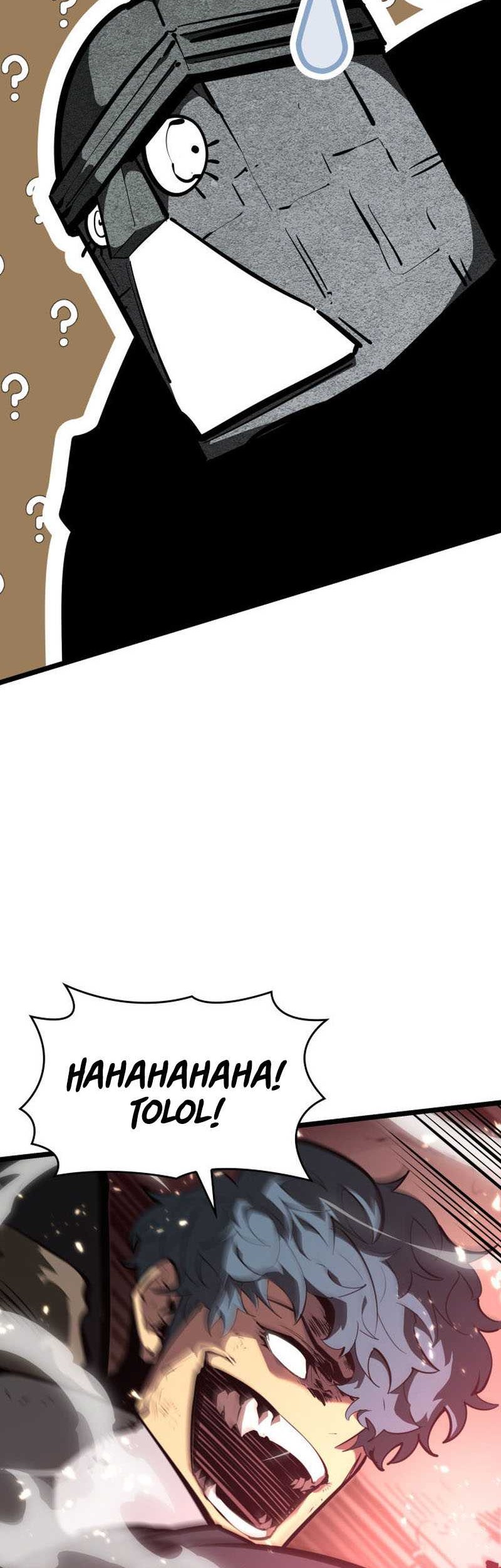 Return of the SSS-Class Ranker - Chapter 63 - Page 24