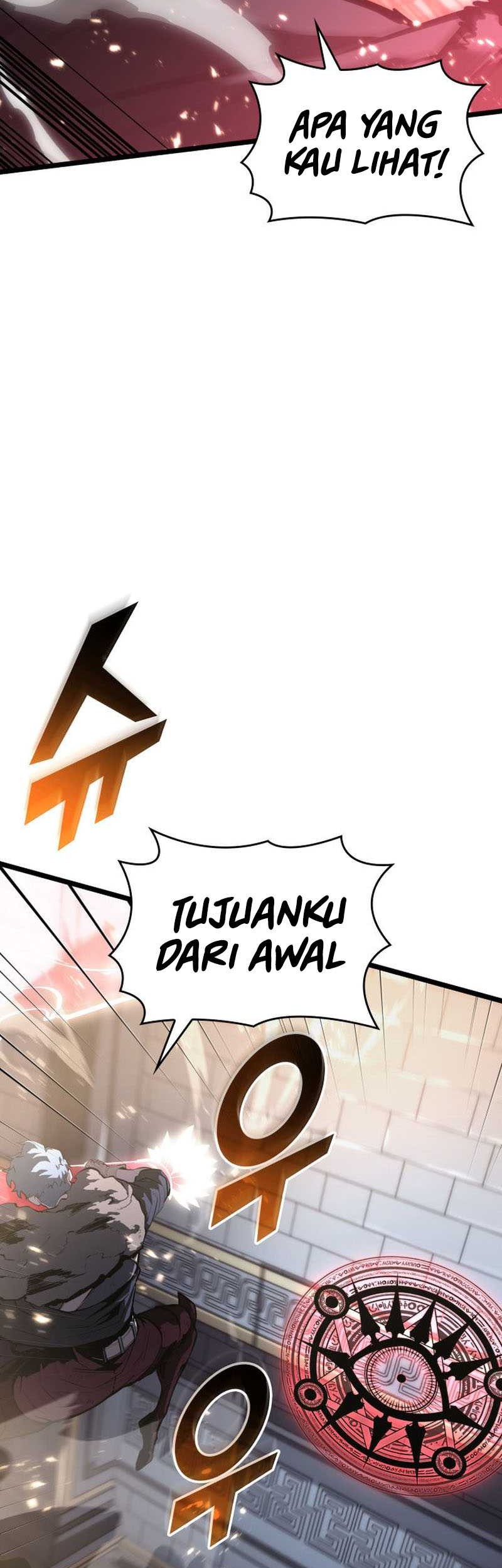 Return of the SSS-Class Ranker - Chapter 63 - Page 25