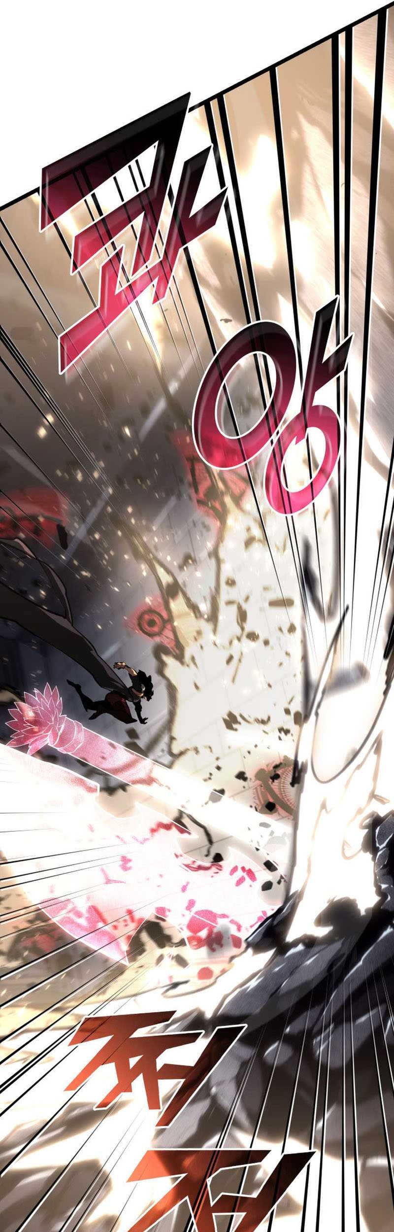 Return of the SSS-Class Ranker - Chapter 63 - Page 27