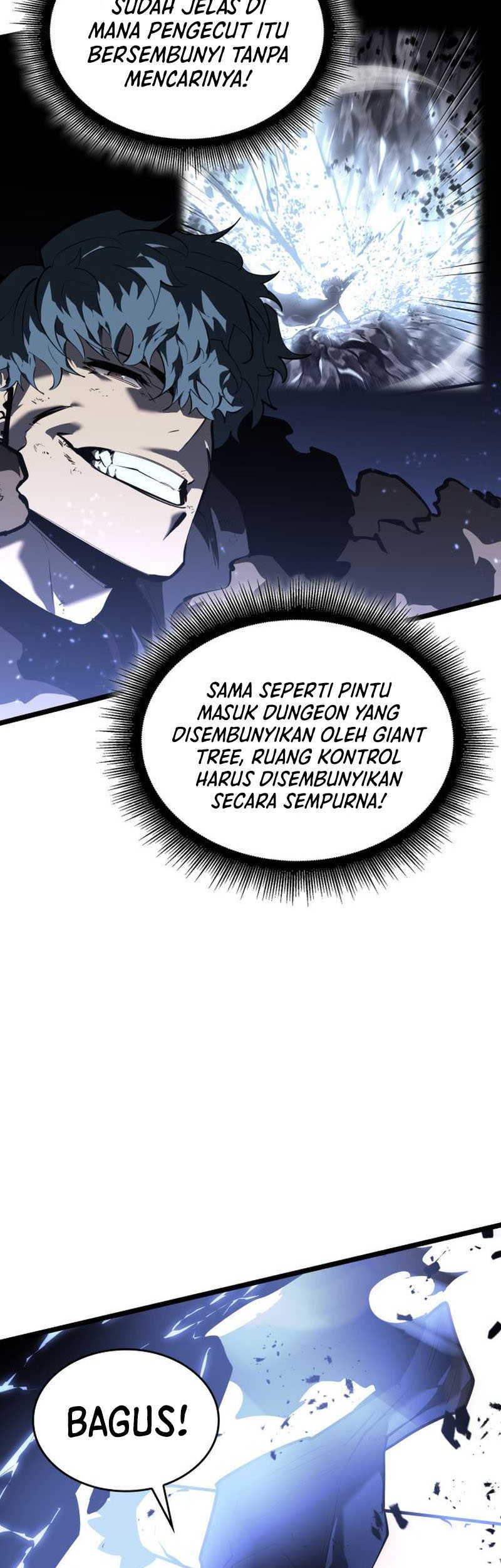 Return of the SSS-Class Ranker - Chapter 63 - Page 29