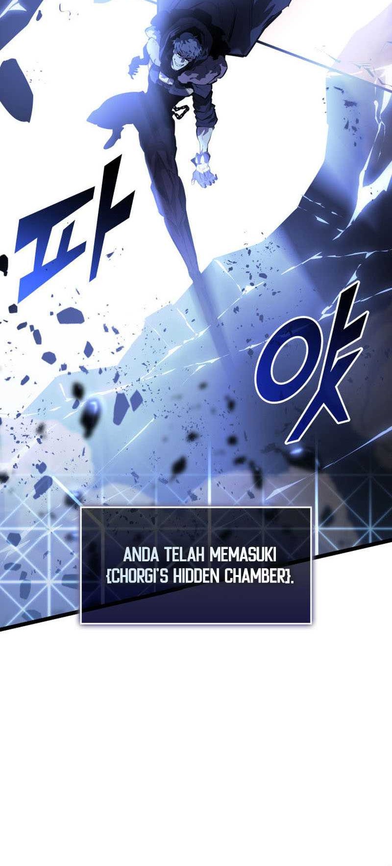 Return of the SSS-Class Ranker - Chapter 63 - Page 30