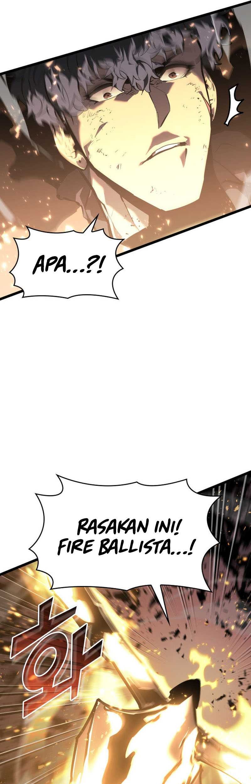 Return of the SSS-Class Ranker - Chapter 63 - Page 31