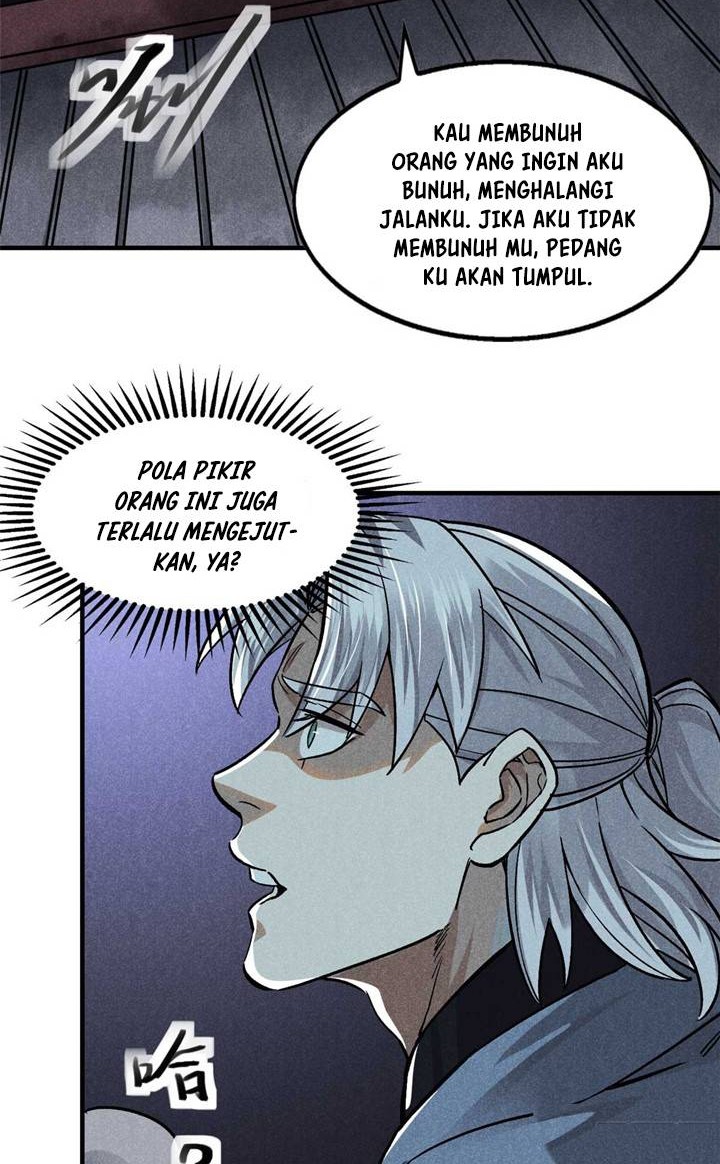A Demonic Heart Chapter 33 Gambar 21
