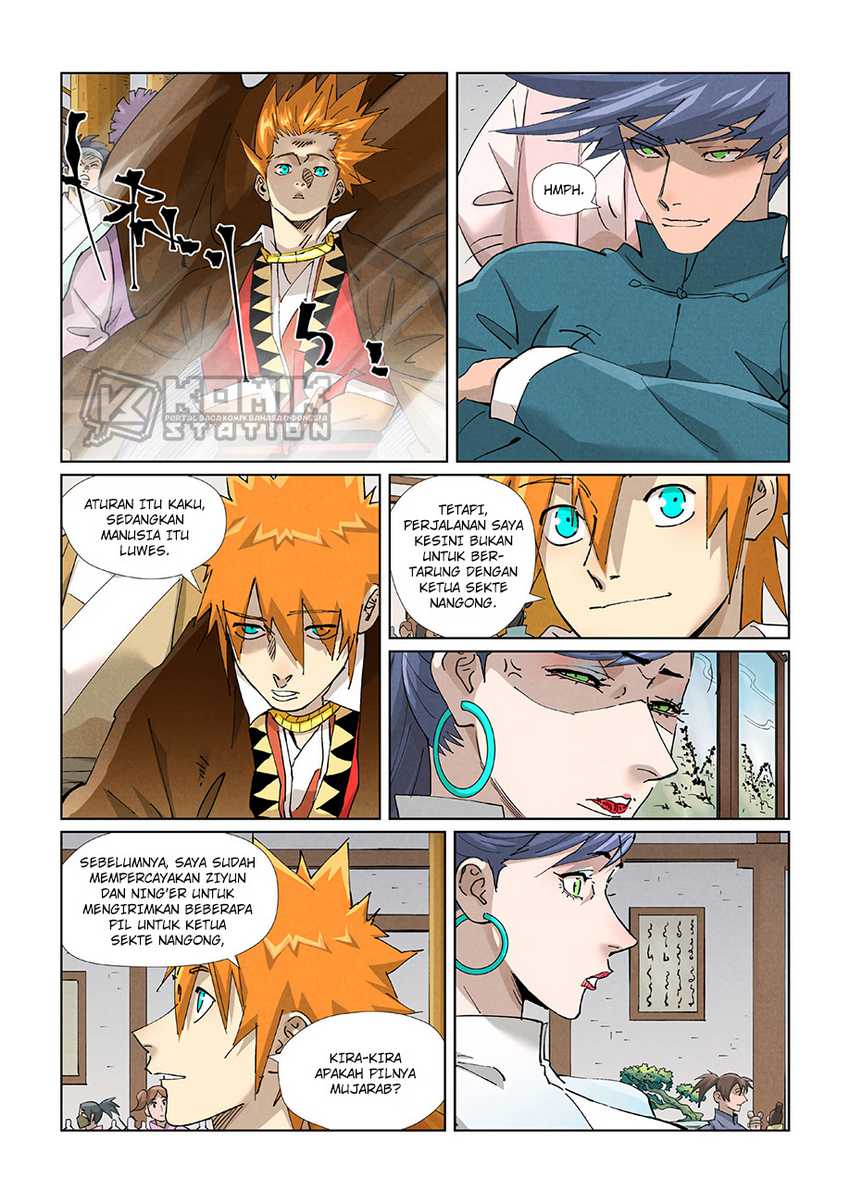 Tales of Demons and Gods Chapter 433.5 - https://gambar-id.komiku.org/uploads2/2699746-10.jpg