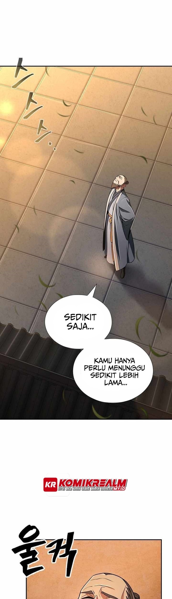 Sword Demon Island Chapter 22 Gambar 40