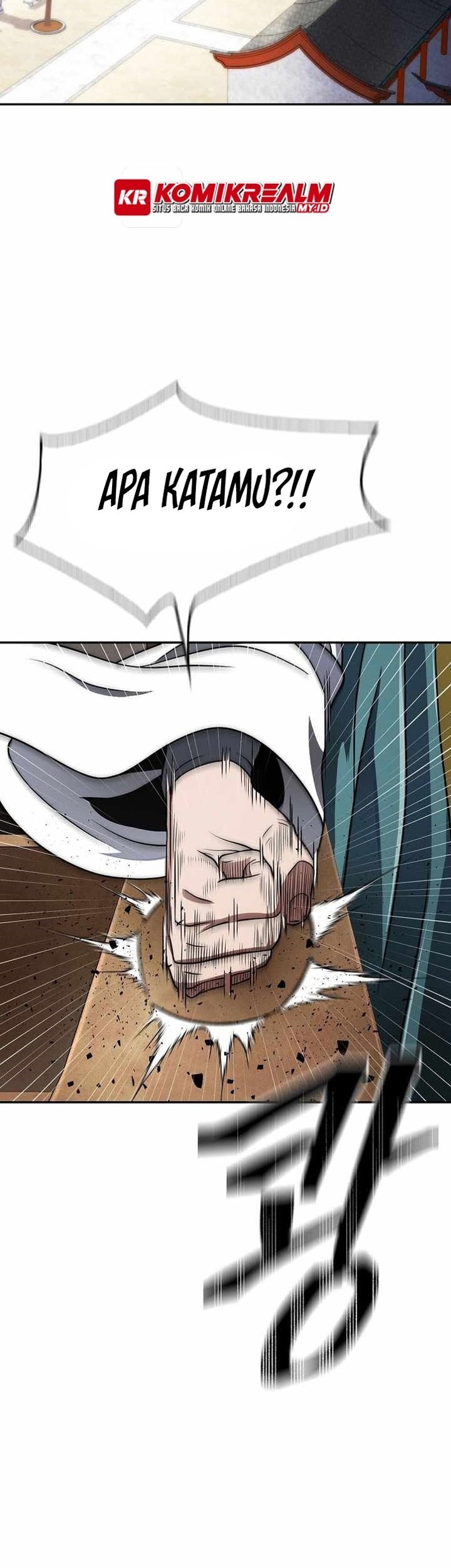 Baca Manhwa Sword Demon Island Chapter 22 Gambar 2