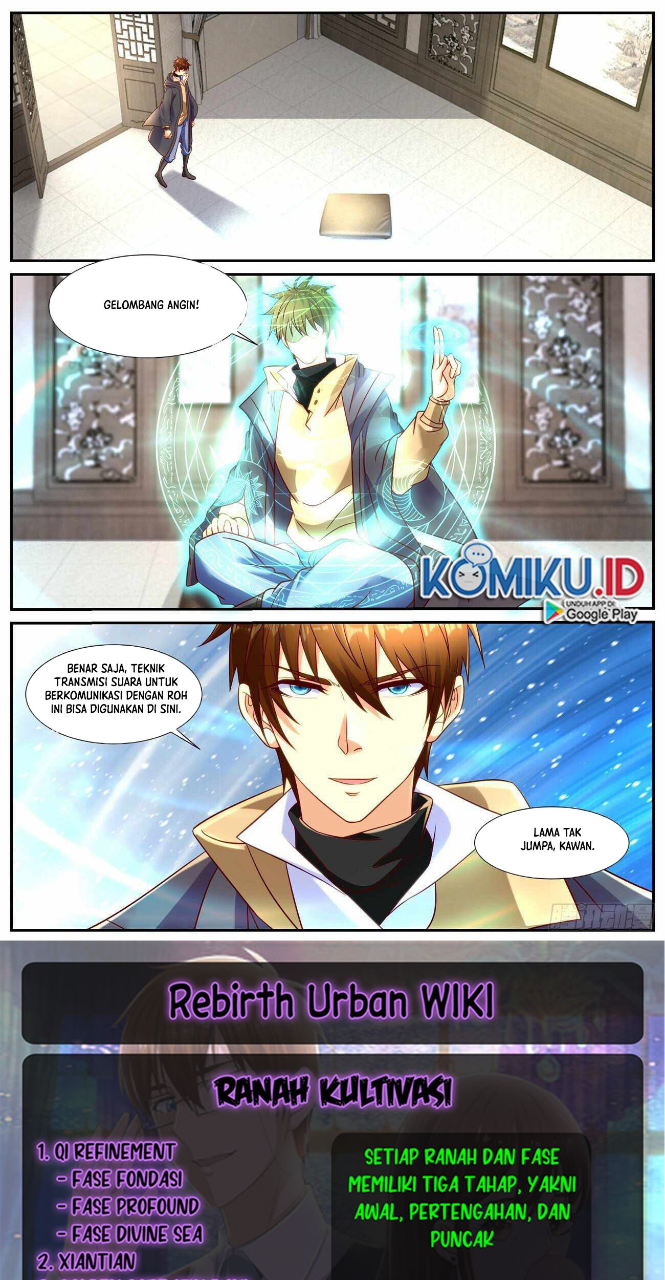 Rebirth Of The Urban Immortal Cultivator Chapter 898 - https://gambar-id.komiku.org/uploads2/2700169-12_part1.jpg