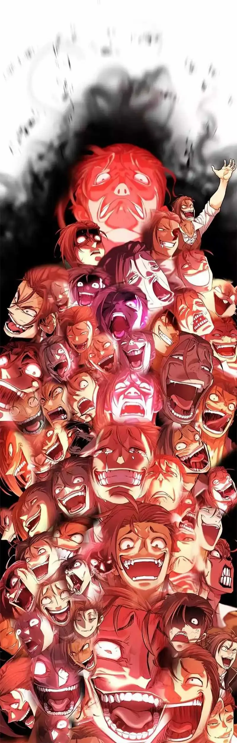 I Have Max Level Luck Chapter 66 Gambar 47