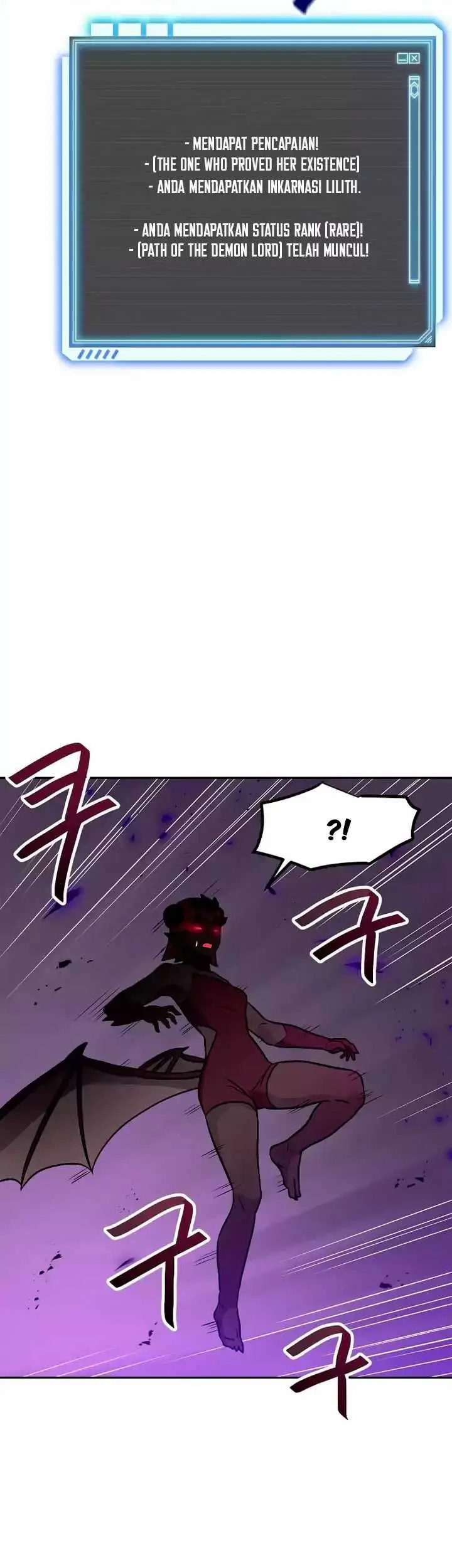 I Have Max Level Luck Chapter 66 Gambar 12