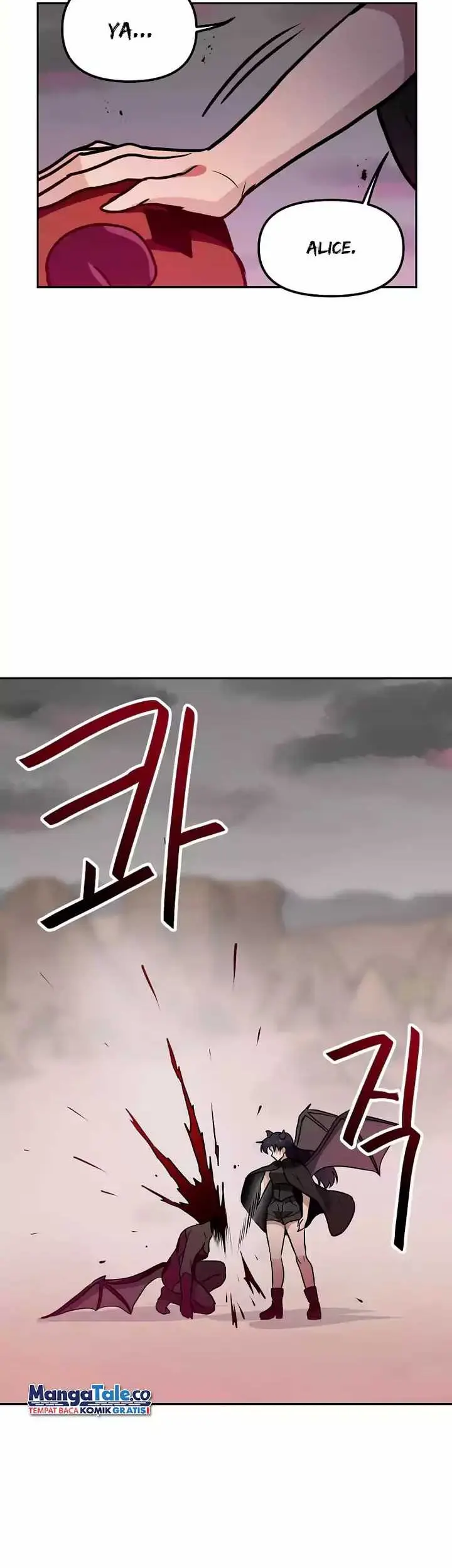 I Have Max Level Luck Chapter 66 Gambar 19