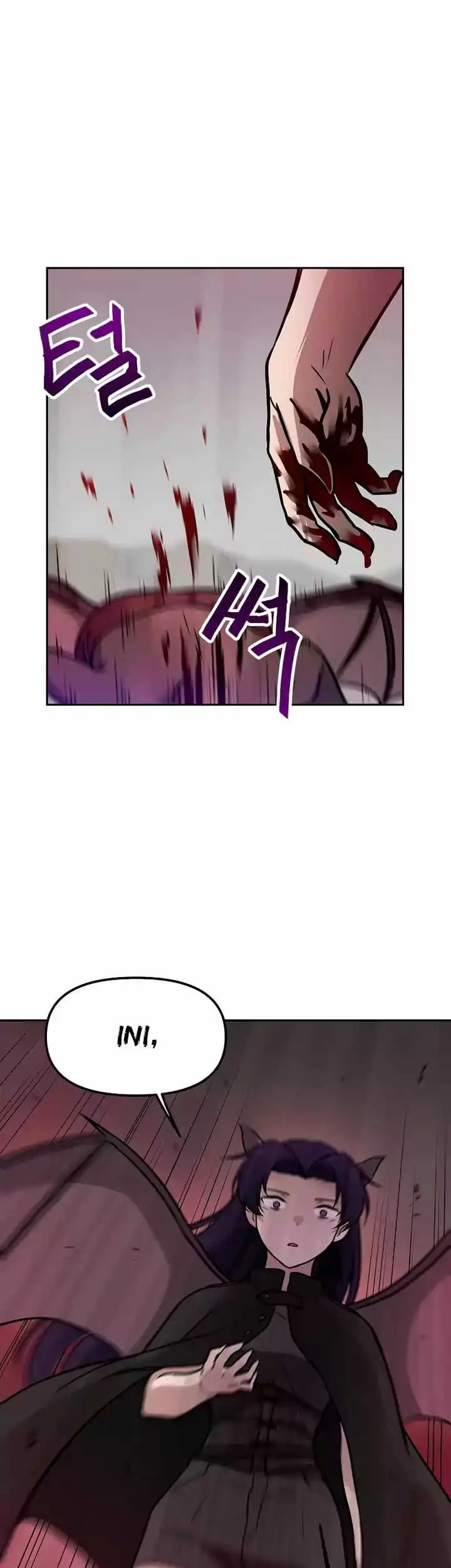 I Have Max Level Luck Chapter 66 Gambar 20