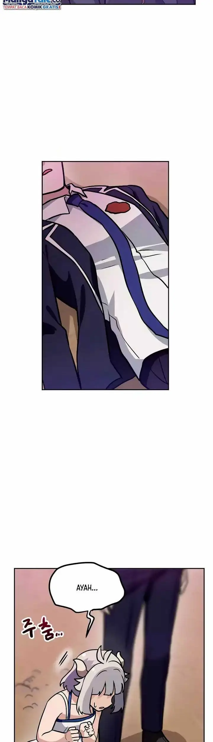 I Have Max Level Luck Chapter 66 Gambar 23