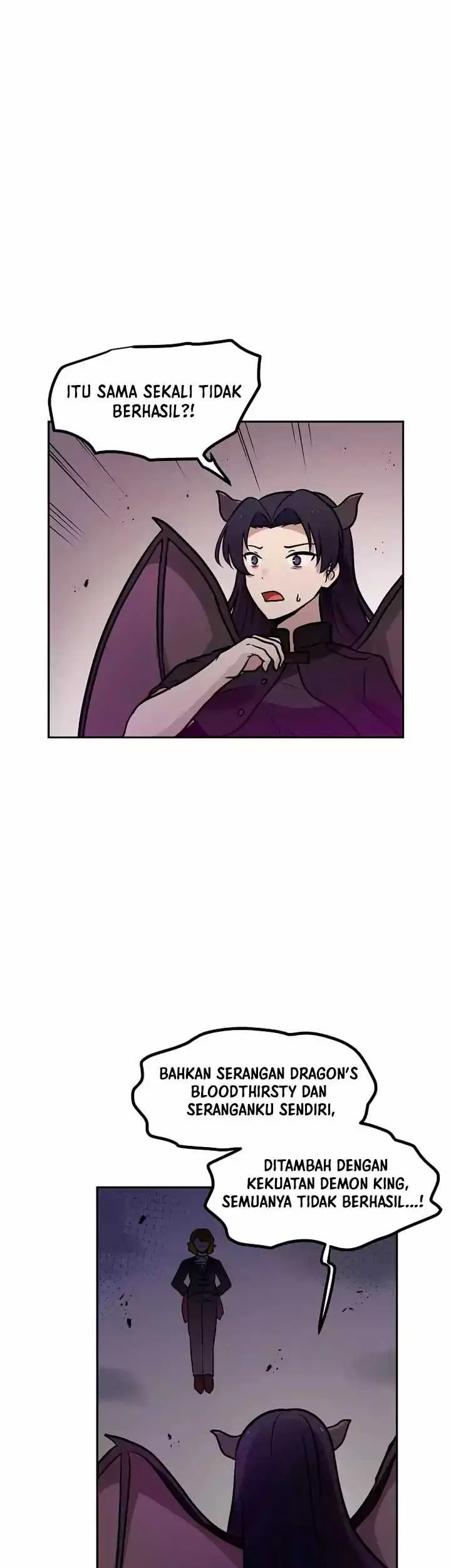 I Have Max Level Luck Chapter 66 Gambar 36