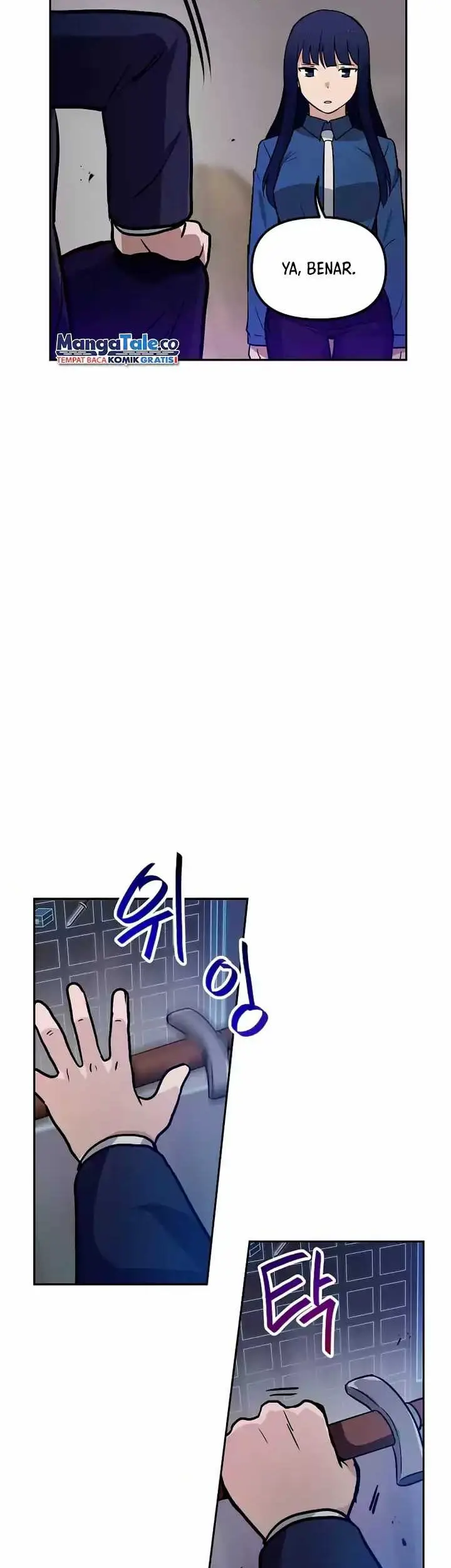 I Have Max Level Luck Chapter 66 Gambar 39