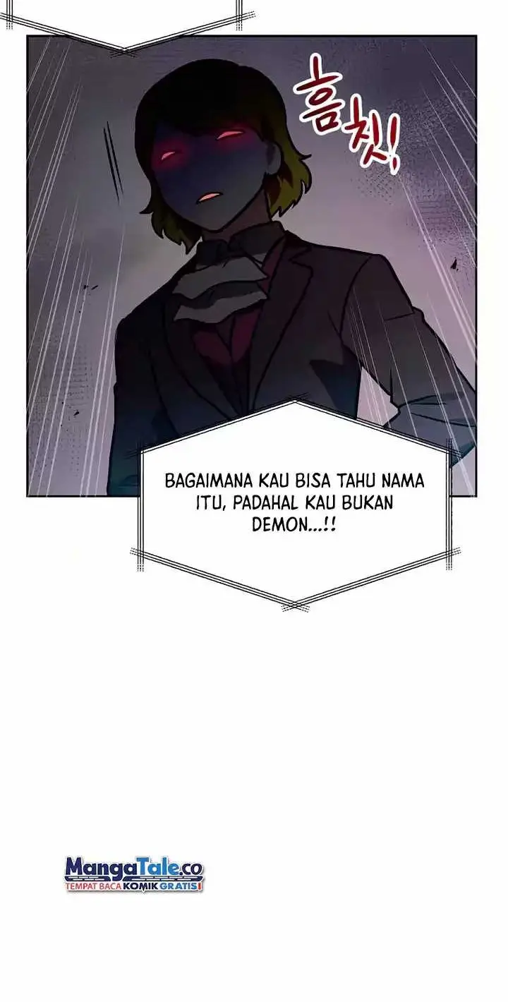 I Have Max Level Luck Chapter 66 Gambar 43
