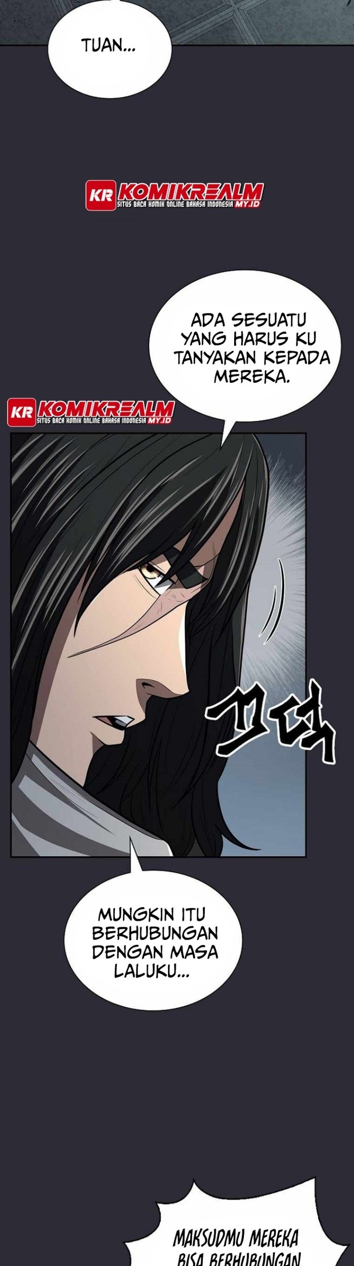 Sword Demon Island Chapter 25 Gambar 43
