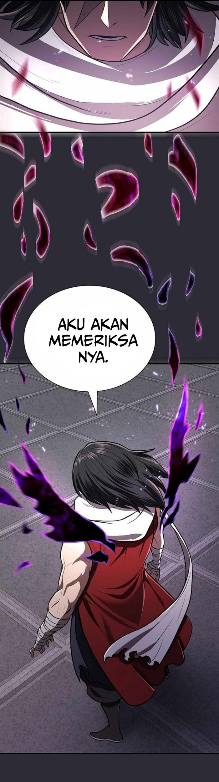 Sword Demon Island Chapter 25 Gambar 45