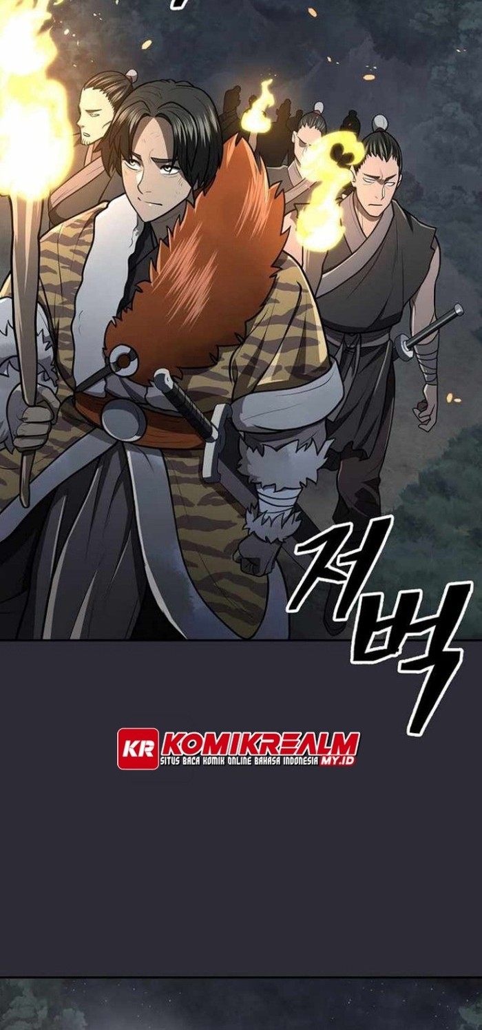 Sword Demon Island Chapter 25 Gambar 52