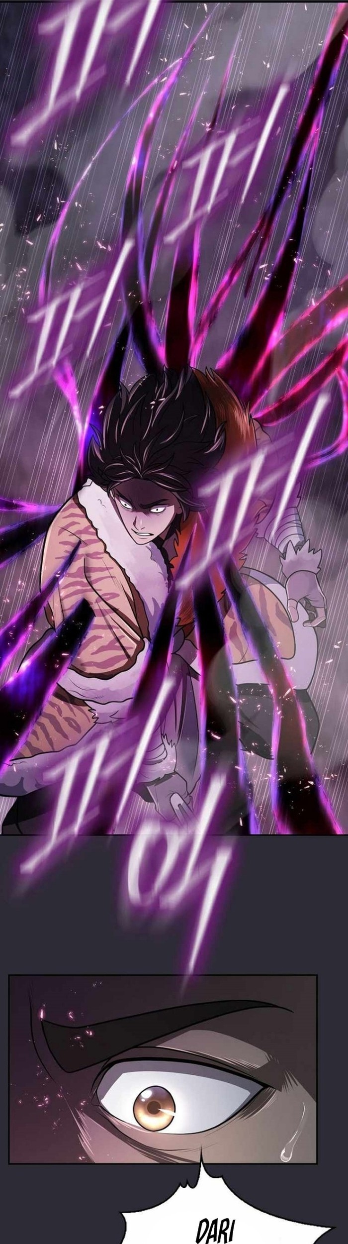 Sword Demon Island Chapter 25 Gambar 9