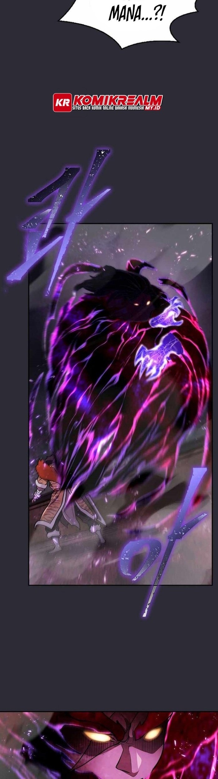 Sword Demon Island Chapter 25 Gambar 10