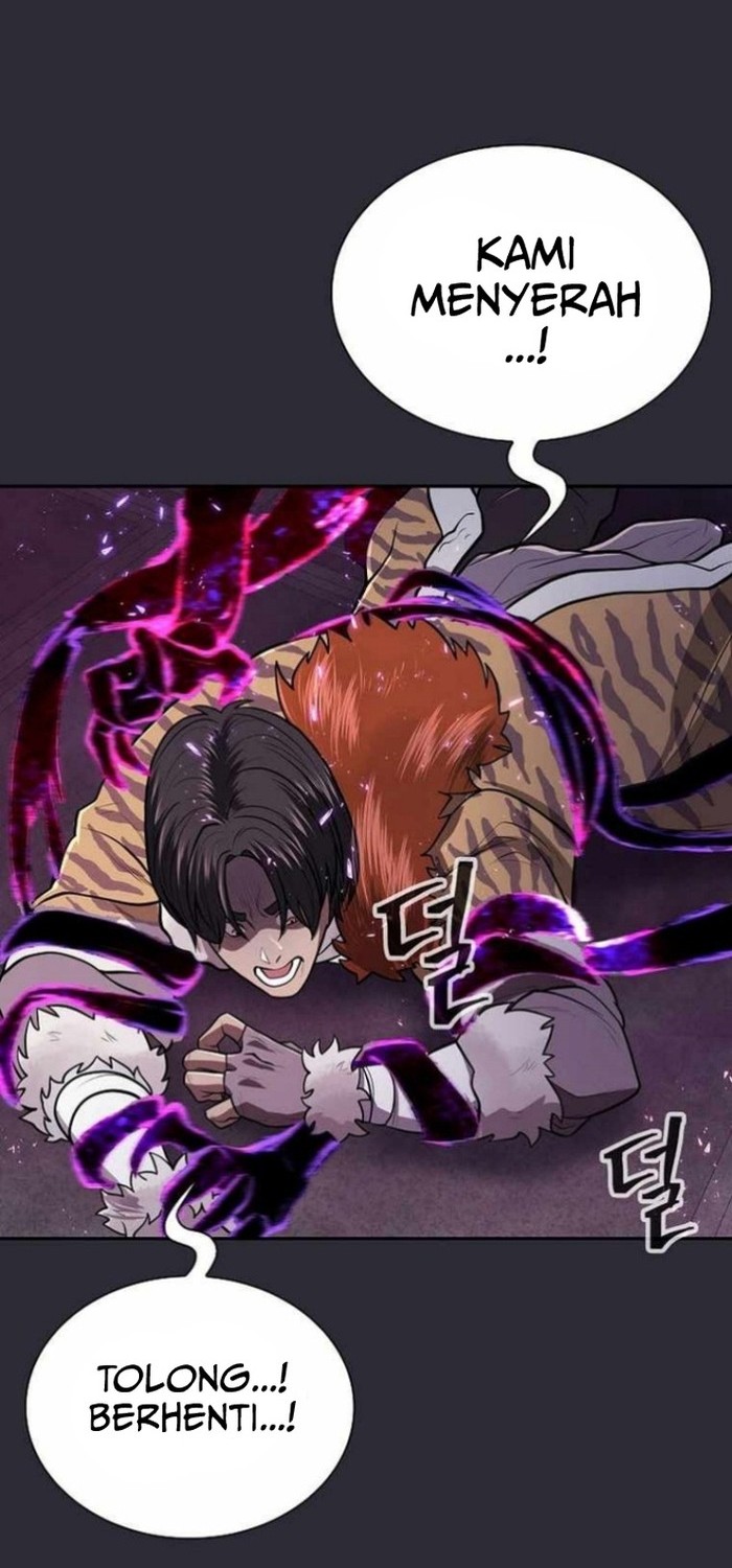 Sword Demon Island Chapter 25 Gambar 24