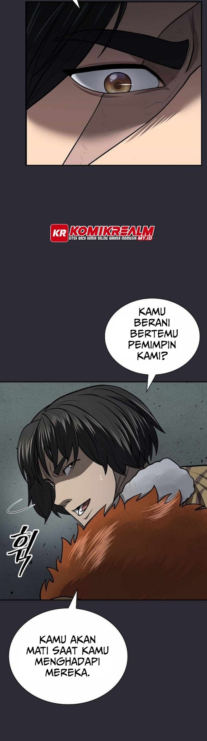 Sword Demon Island Chapter 25 Gambar 31