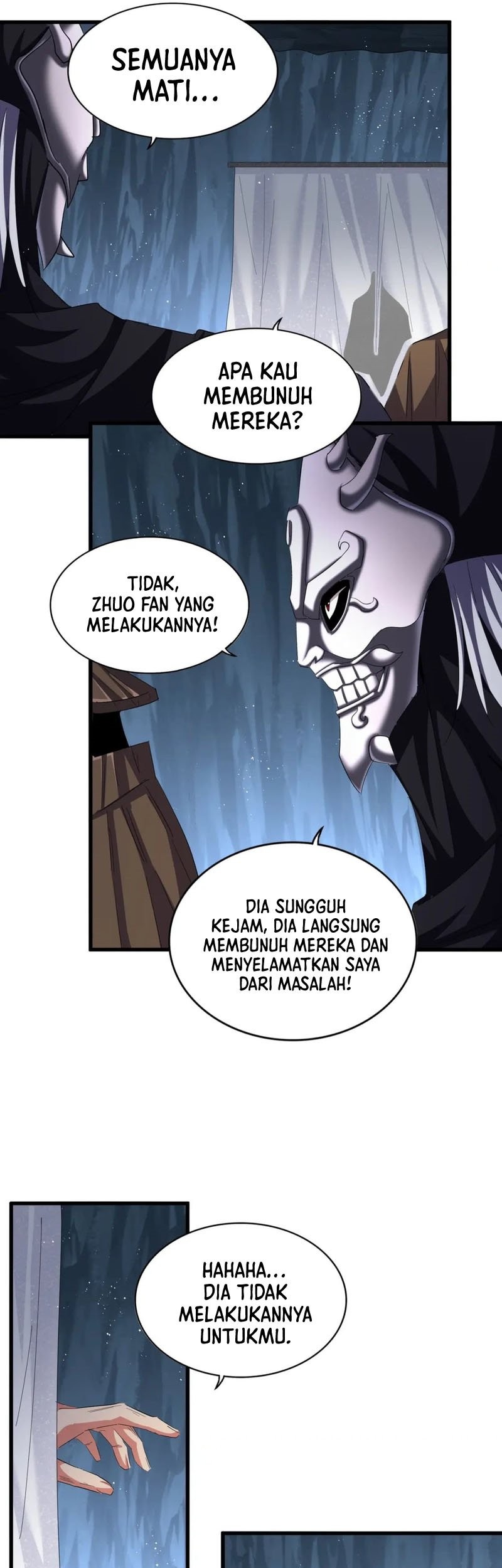 Magic Emperor Chapter 411 - https://gambar-id.komiku.org/uploads2/2701688-4_part1.jpg