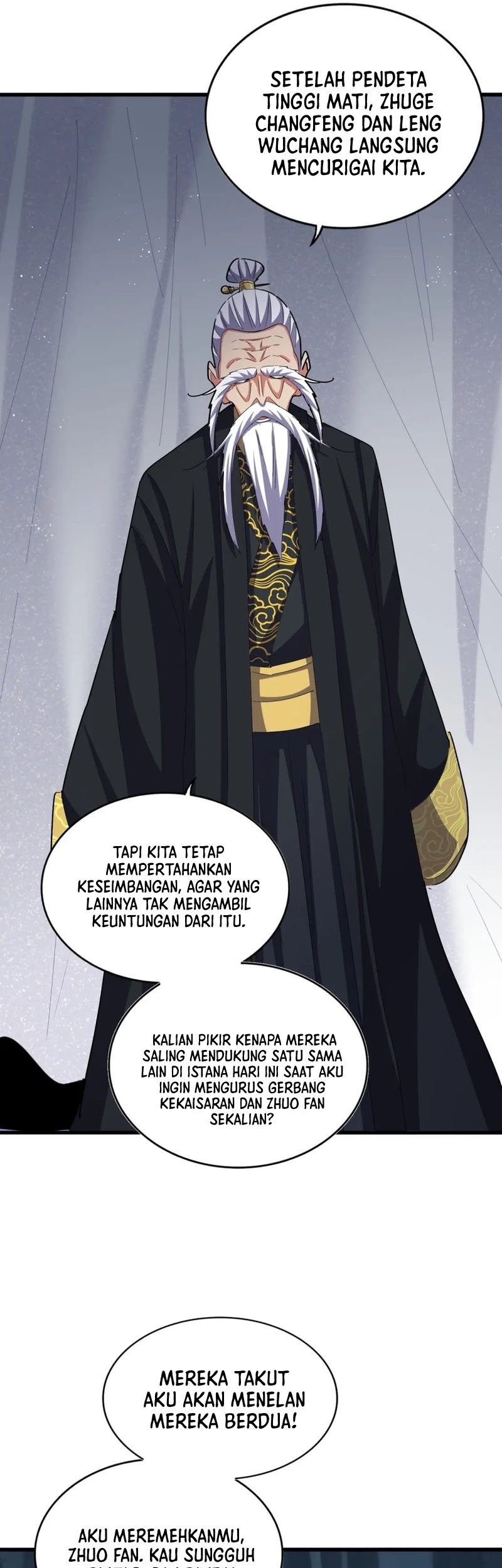 Magic Emperor Chapter 411 - https://gambar-id.komiku.org/uploads2/2701688-5_part1.jpg