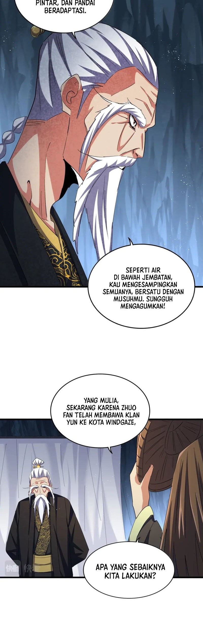 Magic Emperor Chapter 411 - https://gambar-id.komiku.org/uploads2/2701688-5_part2.jpg