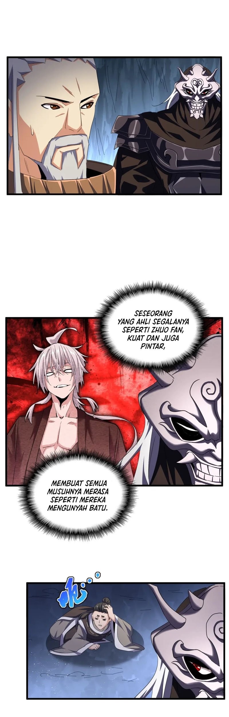 Magic Emperor Chapter 411 - https://gambar-id.komiku.org/uploads2/2701688-8_part1.jpg