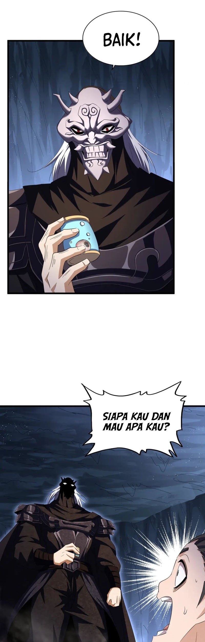 Magic Emperor Chapter 411 - https://gambar-id.komiku.org/uploads2/2701688-8_part3.jpg