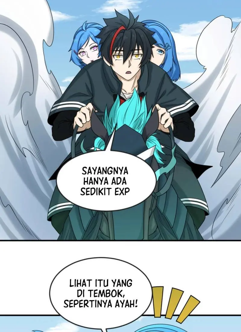 Age of Terror Chapter 69 Gambar 9