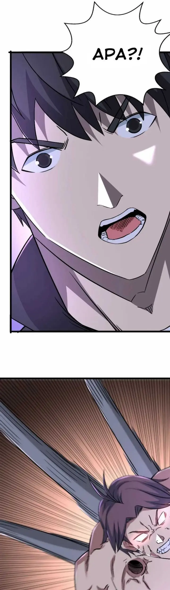 I Rely on OCD To Become The King Chapter 55 Gambar 5