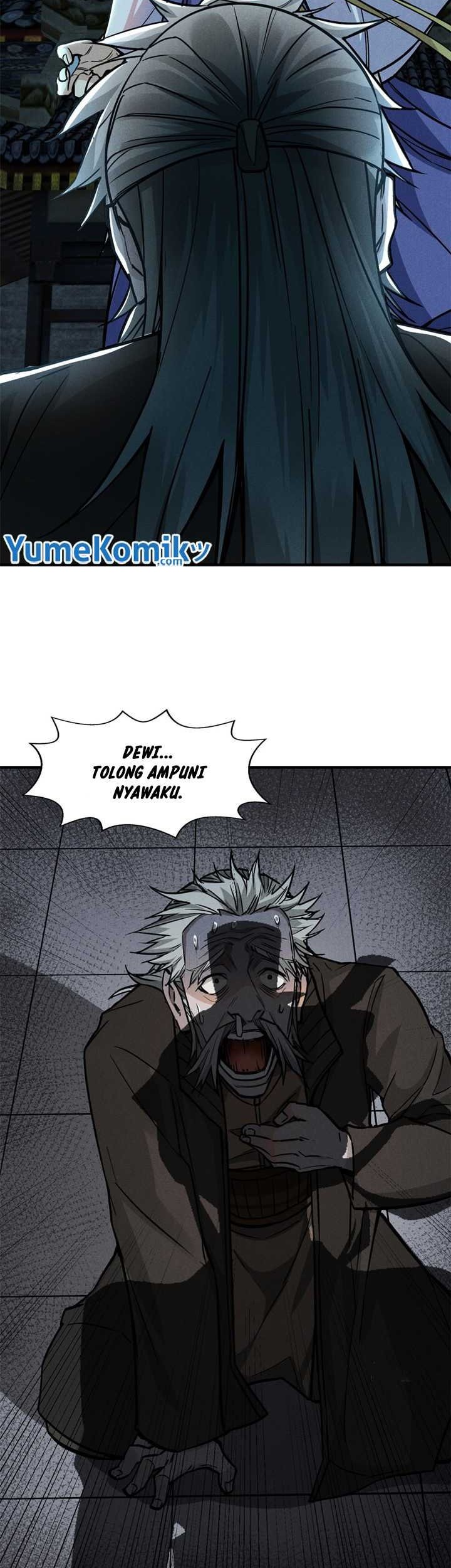 A Demonic Heart Chapter 34 Gambar 26