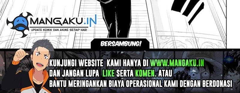 Mashle: Magic and Muscles - Chapter 161 - Page 12