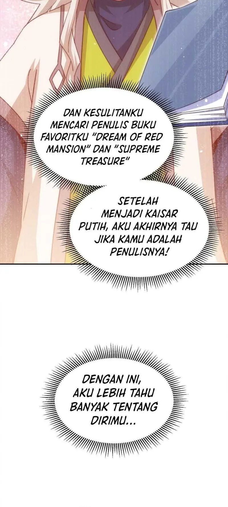 Beyond Myriad Peoples Chapter 224 Gambar 45