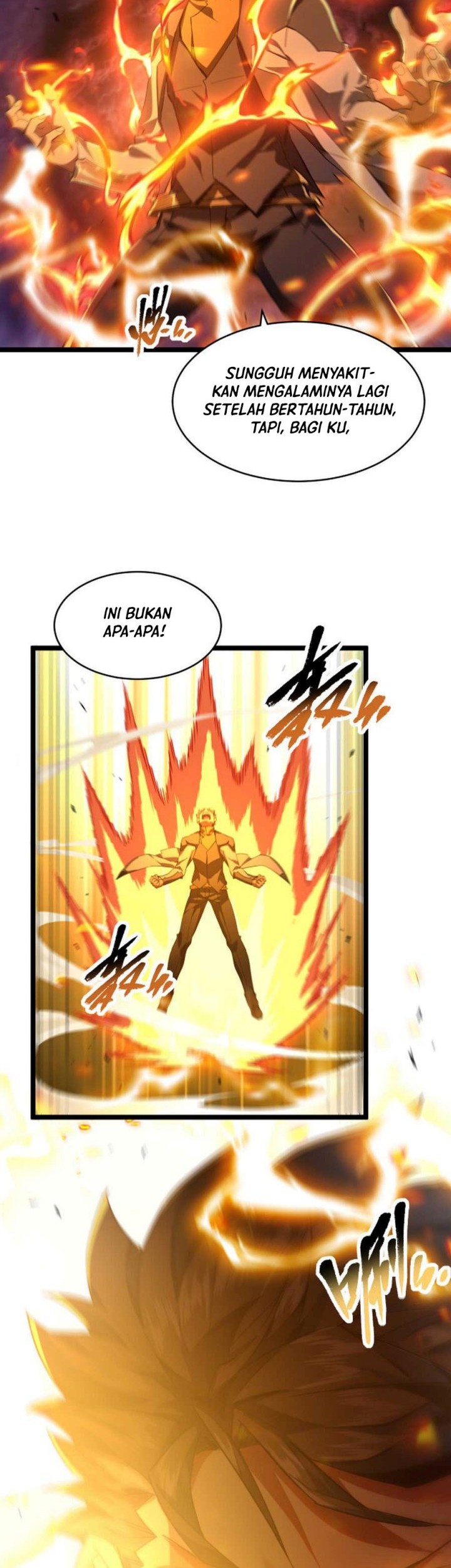 Omnipotent Warrior Chapter 02 Gambar 30