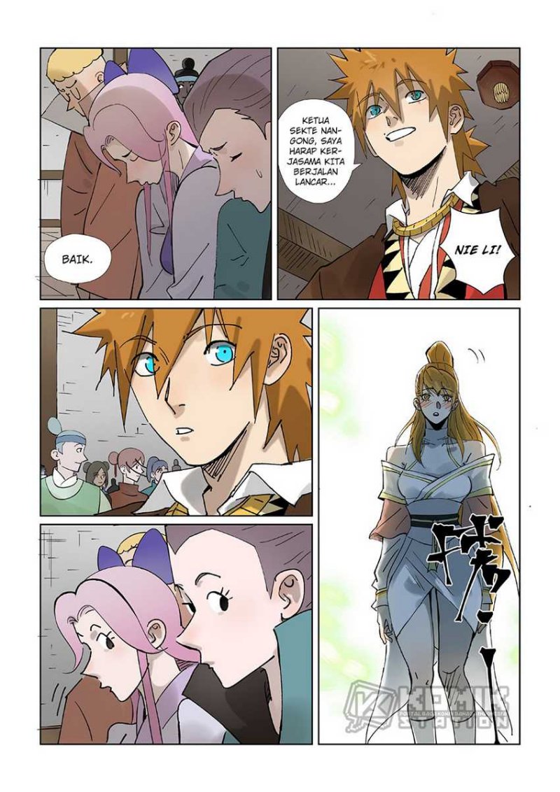Tales of Demons and Gods Chapter 434.5 - https://gambar-id.komiku.org/uploads2/2703313-3.jpg