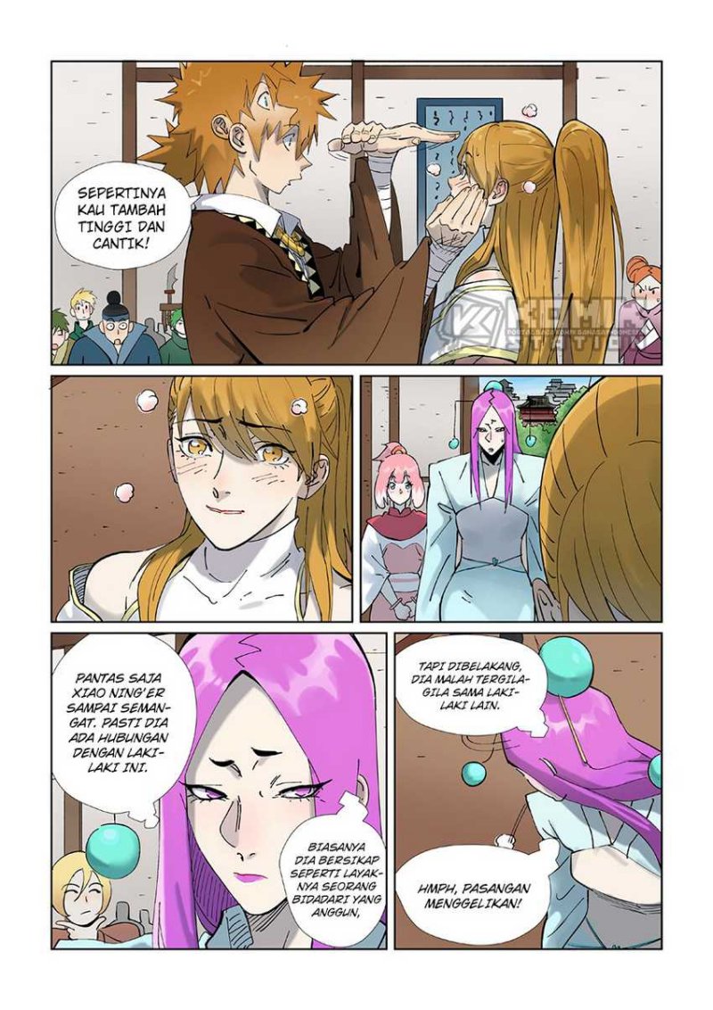 Tales of Demons and Gods Chapter 434.5 - https://gambar-id.komiku.org/uploads2/2703313-5.jpg