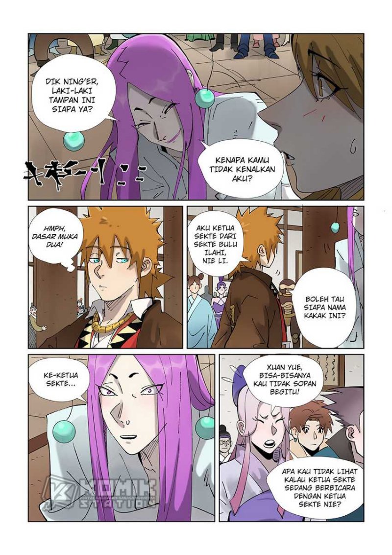 Tales of Demons and Gods Chapter 434.5 - https://gambar-id.komiku.org/uploads2/2703313-6.jpg