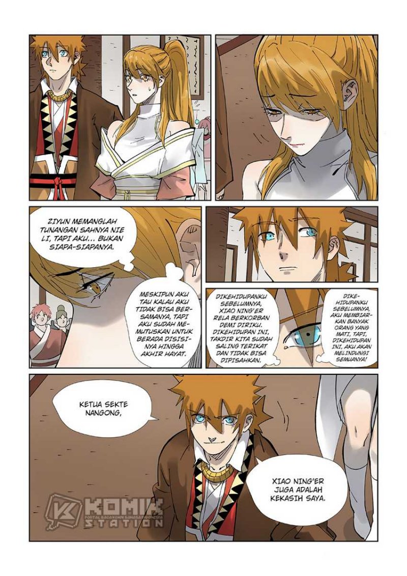 Tales of Demons and Gods Chapter 434.5 - https://gambar-id.komiku.org/uploads2/2703313-8.jpg