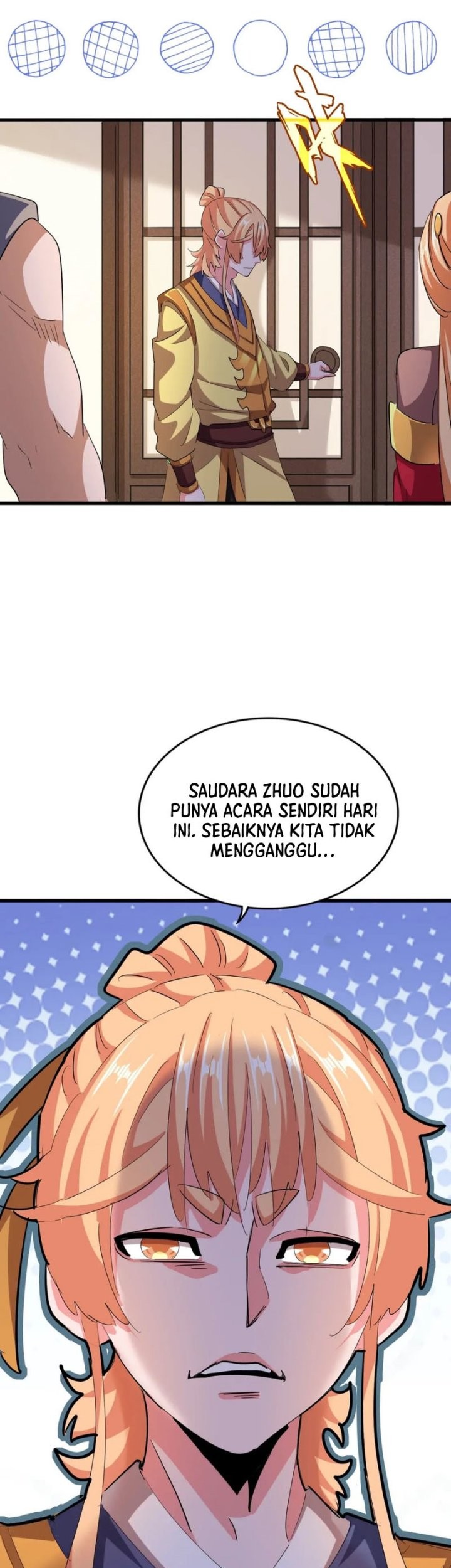 Magic Emperor Chapter 413 - https://gambar-id.komiku.org/uploads2/2703959-8_part1.jpg