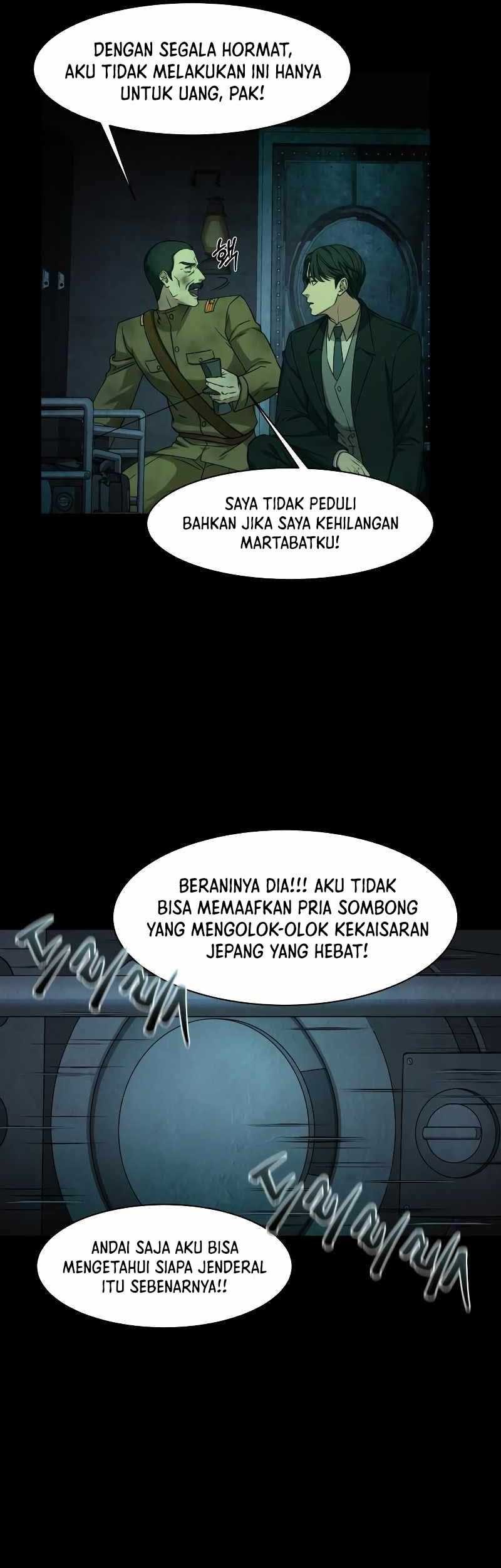 Gambling 1945 Chapter 00.1 Gambar 57